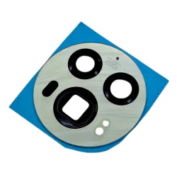 Szybka Kamery Szkiełko SZKŁO Aparatu HONOR MAGIC 6 PRO ZIELONY + KLEJ